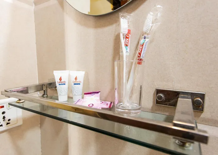 Thamel Hotel&spa
