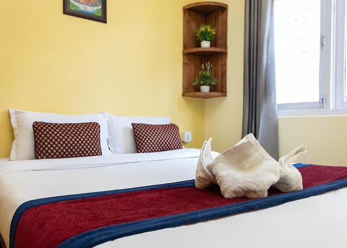 Hostel Thamel &