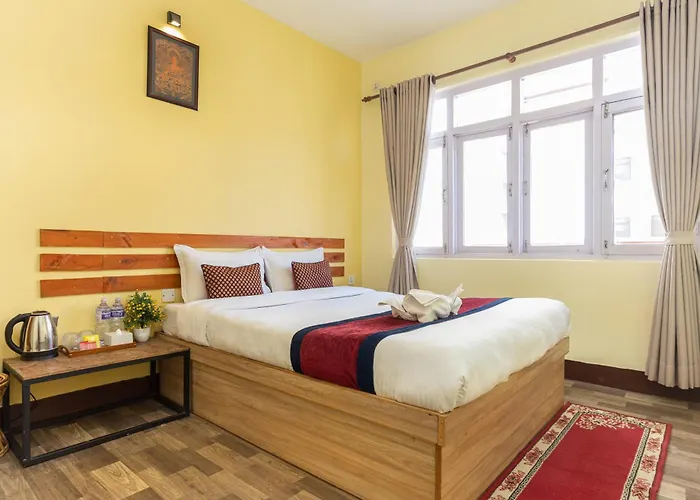 Hostel Thamel &