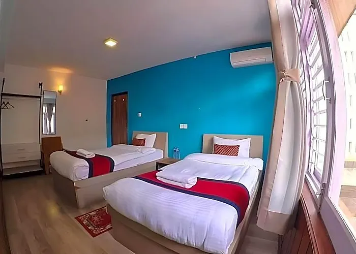 Hostel Thamel &