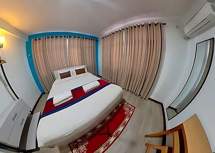 Hostel Thamel &